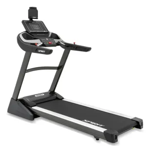 Youll Love This Spirit XT485 Folding Treadmill Power Up Your Day, Weight bench for home, Curved treadmill, Personal Fixed Barbell