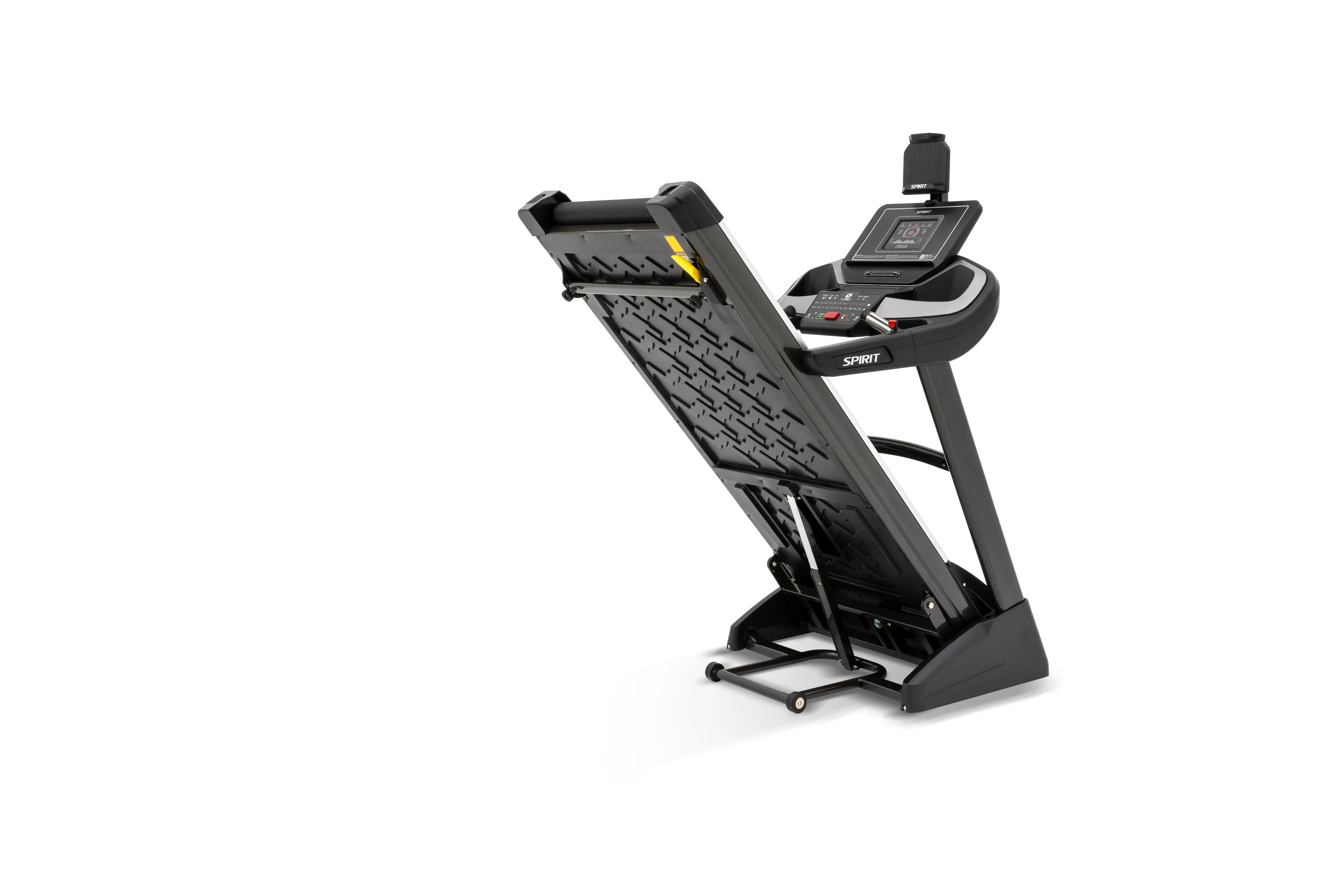 Spirit XT485 Folding Treadmill, Exercise Mats, Best treadmill under $500