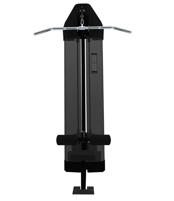 TORQUE Fitness Lat Pulldown Wall Mount, Sleep tracker wearable