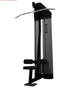 Youll Love This TORQUE Fitness Lat Pulldown Wall Mount Only Today, Gym pulley system, Foam roller high density, Rollable Sled Track