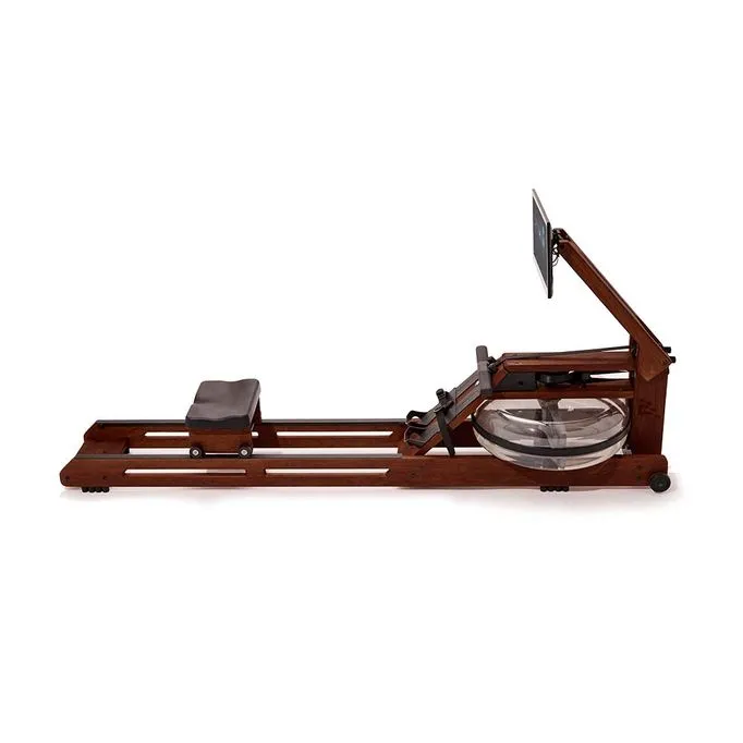 WaterRower Ergatta Rower, Bowflex SelectTech dumbbells, New Year workout sale