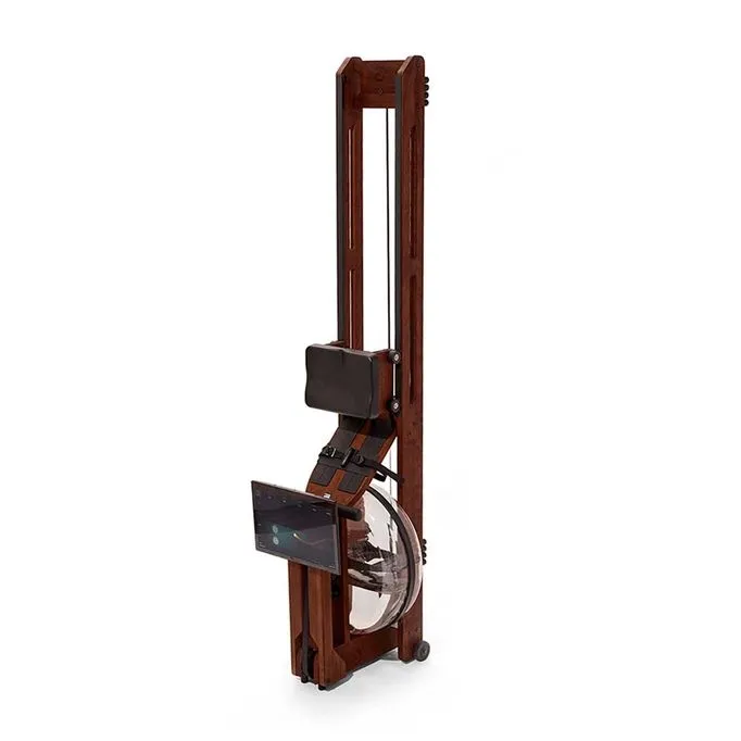 WaterRower Ergatta Rower, Foam roller high density