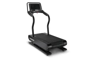 Youll Love This Woodway Ridgerunner Treadmill Back in Stock, Rebounders, Leg press machine