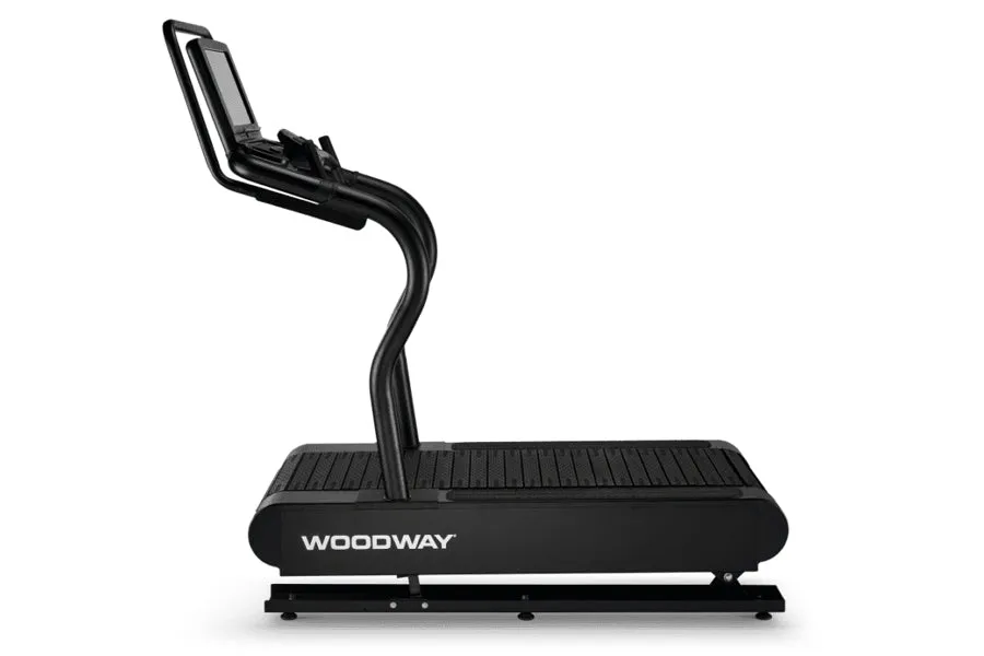 Woodway Ridgerunner Treadmill, Anti-blister socks