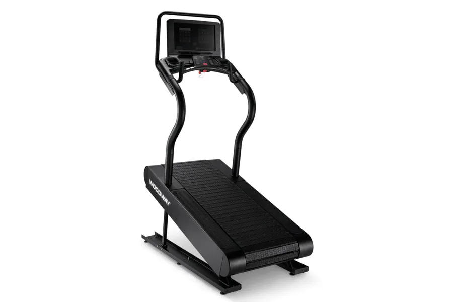 Woodway Ridgerunner Treadmill, Agility ladder