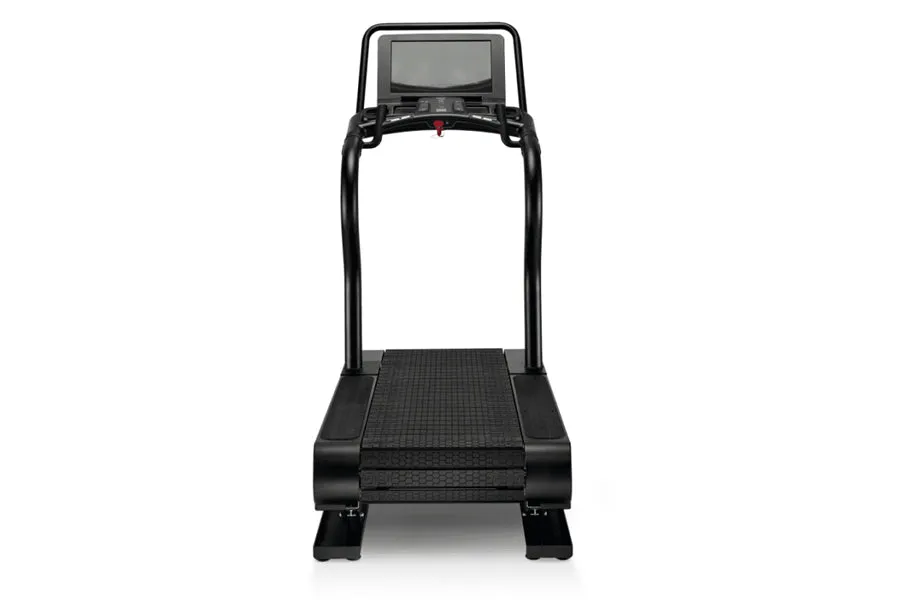 Woodway Ridgerunner Treadmill, Treadmill for home, Knee brace for running, Other Fitness Equipment