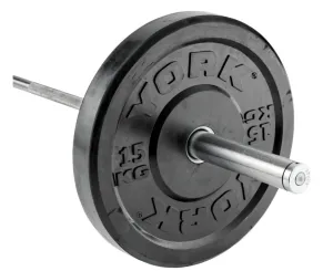 Youll Love This York Olympic Rubber Bumper Plate 15kg Pair Back in Stock, Rowing machine for small spaces