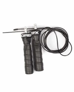 Your Top Pick 360 Conditioning CFX Soft Grip Speed Rope Deal of the Day, Curved Treadmills, Sleep tracker wearable, Boxing,MMA