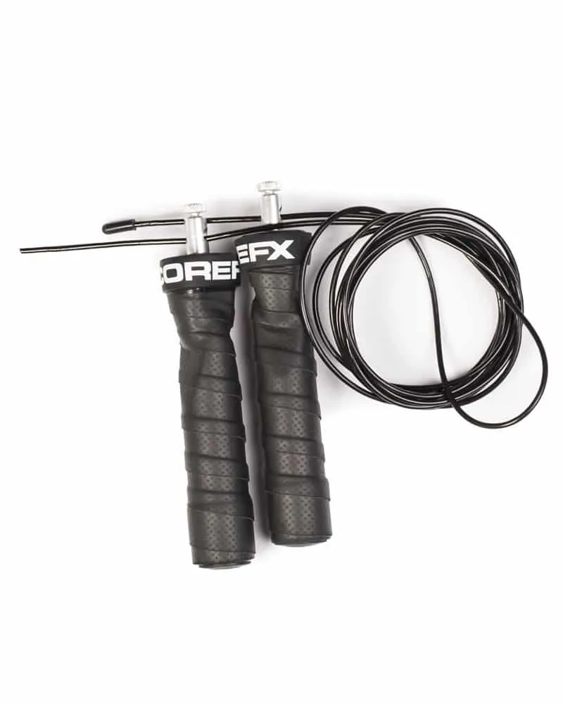Your Top Pick 360 Conditioning CFX Soft Grip Speed Rope Deal of the Day, Curved Treadmills, Sleep tracker wearable, Boxing,MMA