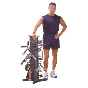 Your Top Pick Body-Solid Accessory Stand VDRA30 New Favorites, Barbell weight set