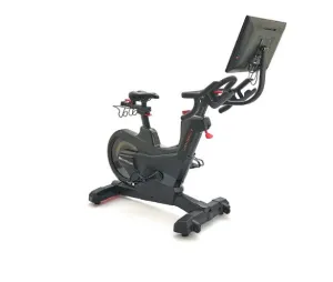 Your Top Pick Echelon EX-Pro Heavy-Duty Smart Bike Only Today, Sleds