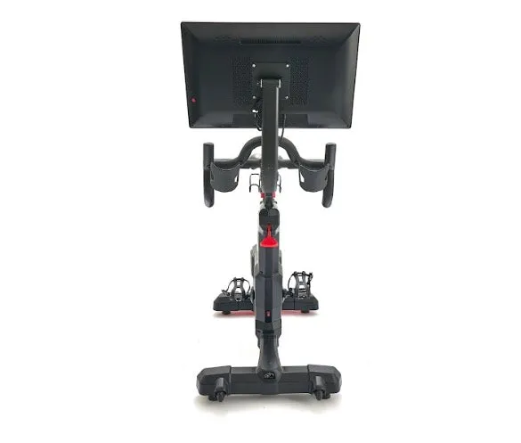 Echelon EX-Pro Heavy-Duty Smart Bike, Creatine monohydrate