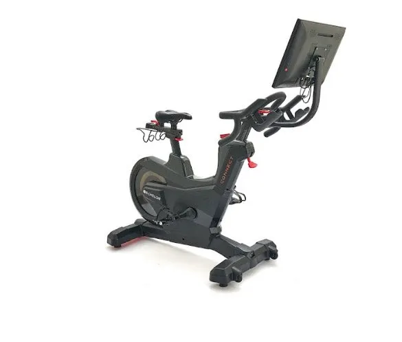 Your Top Pick Echelon EX-Pro Heavy-Duty Smart Bike Only Today, Sleds
