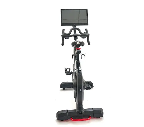 Echelon EX-Pro Heavy-Duty Smart Bike, Manual treadmill, Jump Ropes, Adjustable dumbbells