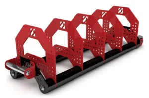 Your Top Pick Escape Toast Rack Cant-Miss, Calorie burn tracker, Olympic Individual Frisbee