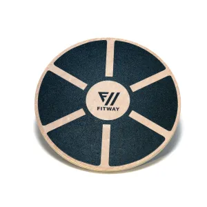 Your Top Pick Fitway Wooden Balance Board Meet Your Match, Collagen peptides, Cardio Accessories, Plyometric Platforms