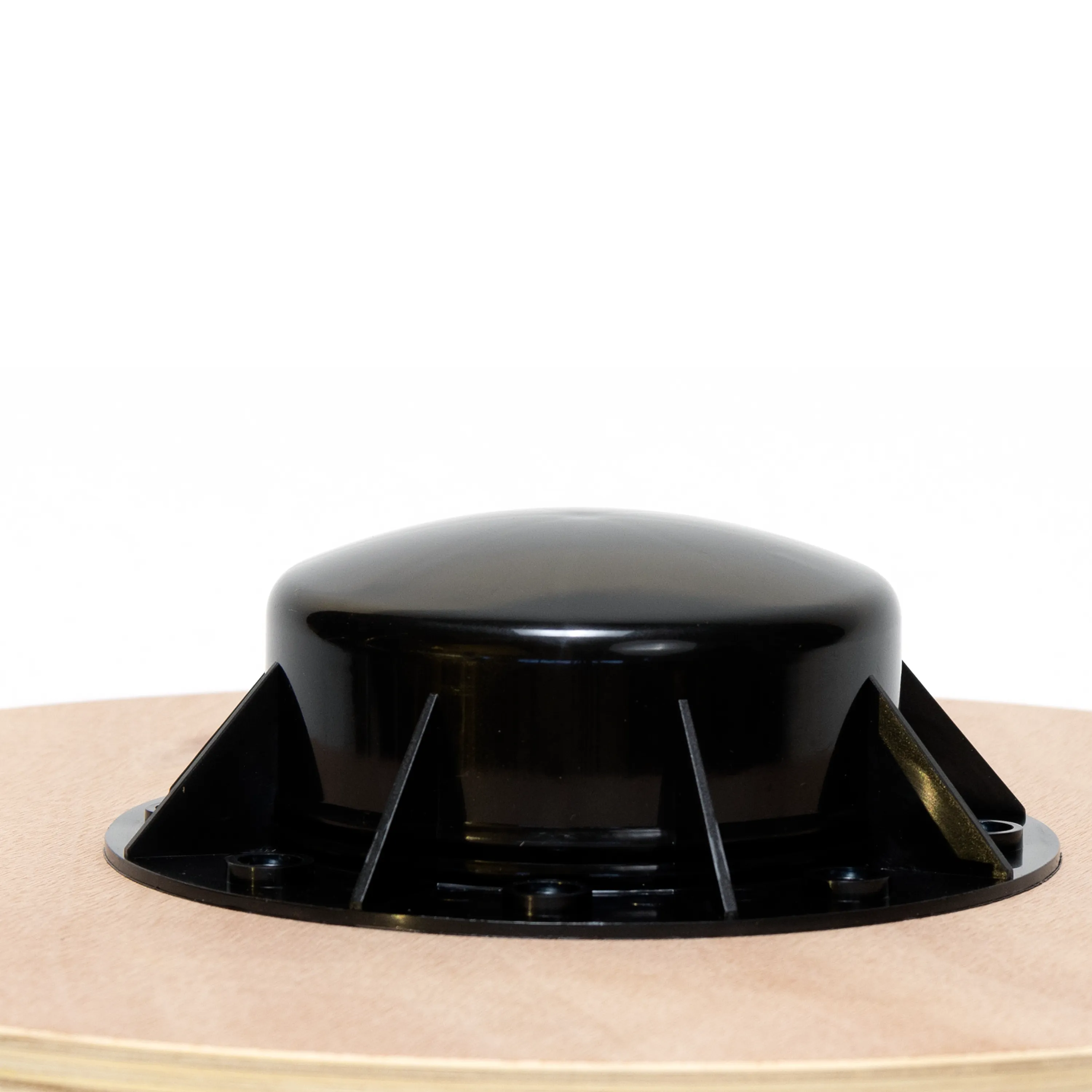 Fitway Wooden Balance Board, Curved treadmill