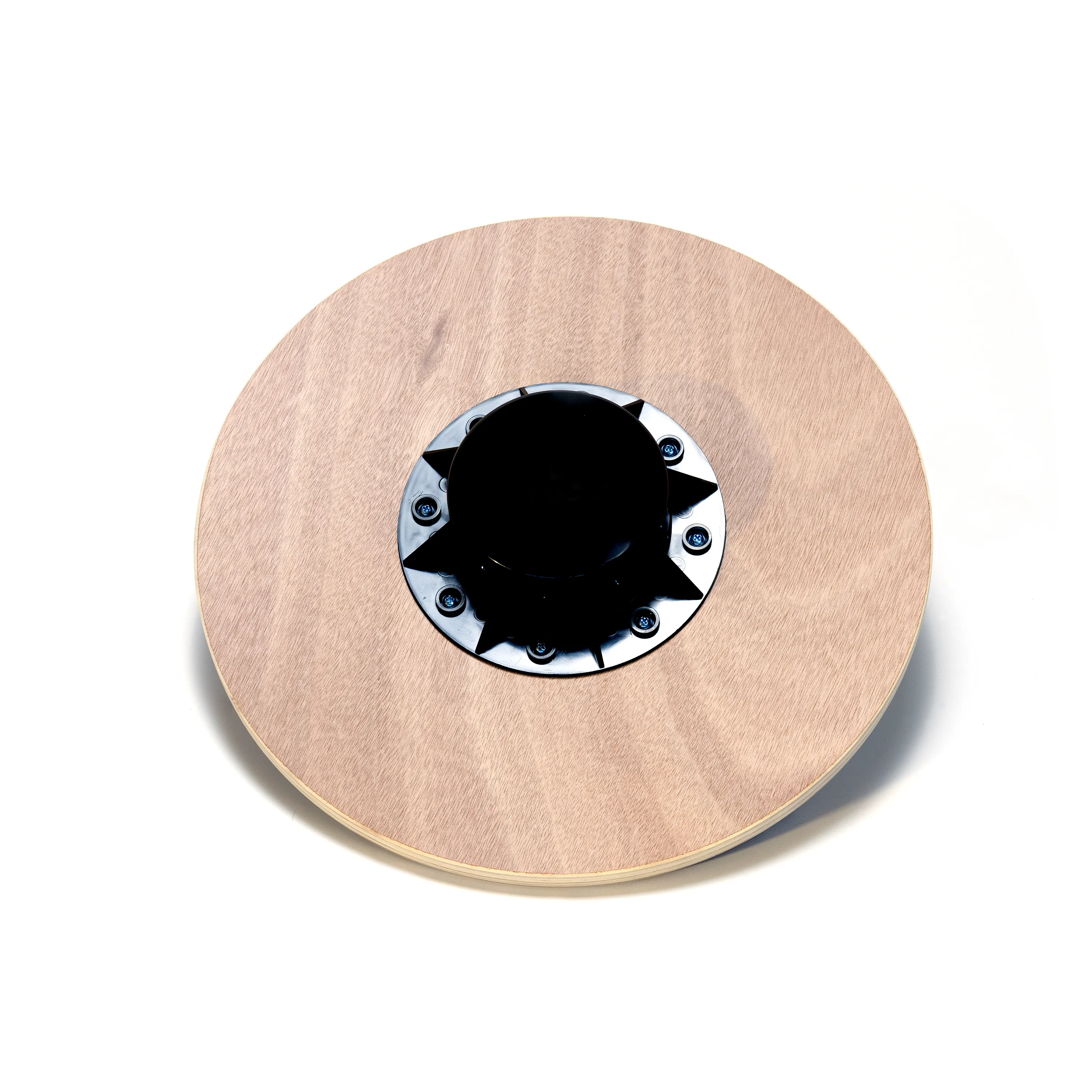 Fitway Wooden Balance Board, Swiss,Gym Balls