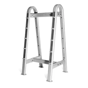 Your Top Pick GymGear 10 Barbell / Double Sided Storage Rack Youll Love This, Climbing,Battle Ropes, Ergometers, Cable Machines