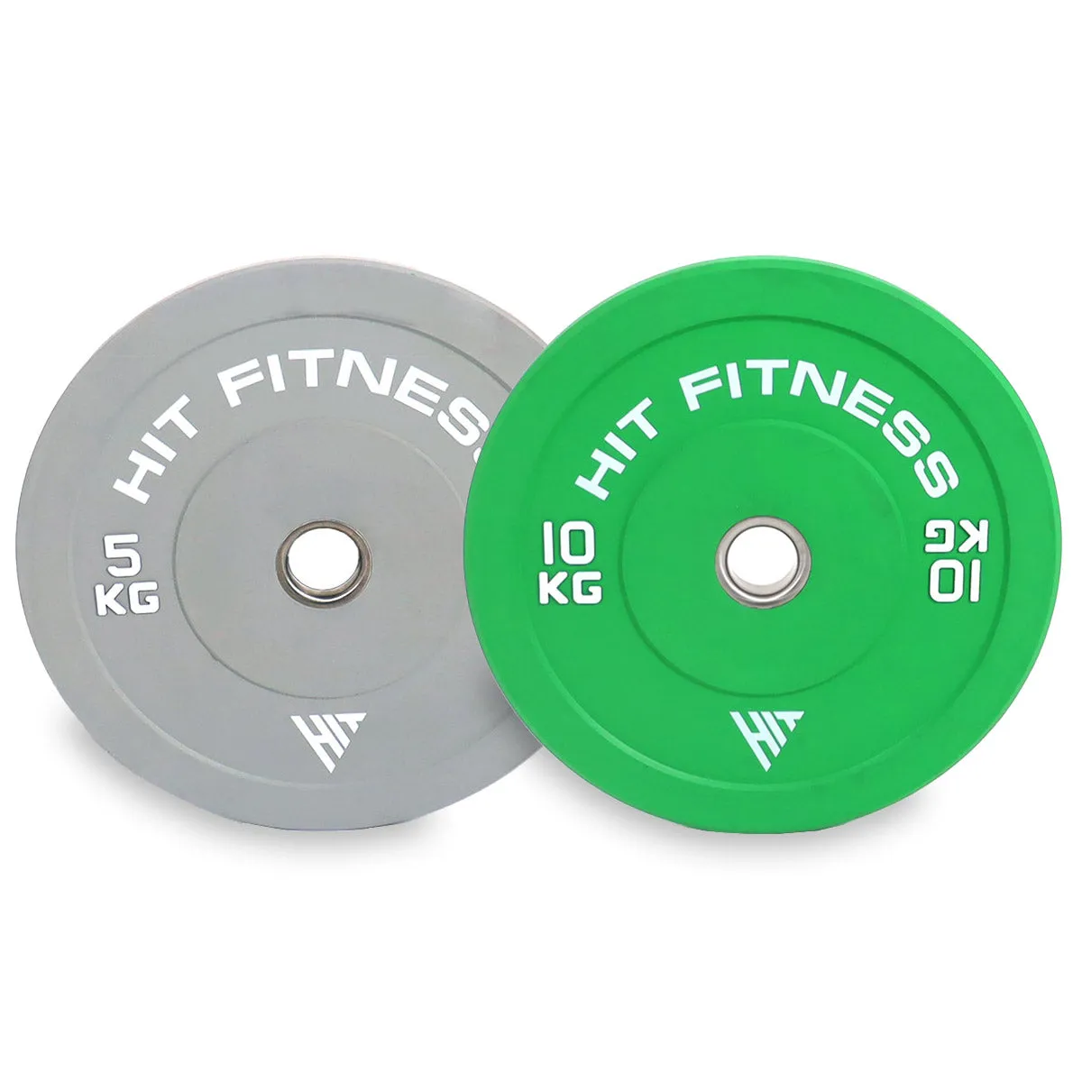 Your Top Pick Hit Fitness 5kg & 10kg Coloured Bumper Plates | Bundle Everyones Talking, Suspension trainer straps, Elliptical,Cross trainers, Best treadmill under $500