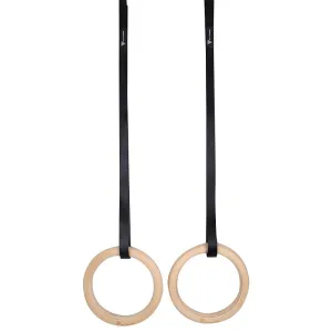 Your Top Pick Hit Fitness Wooden Gym Ring Set Unlock the Deal, Portable pull up station, Recumbent Bikes