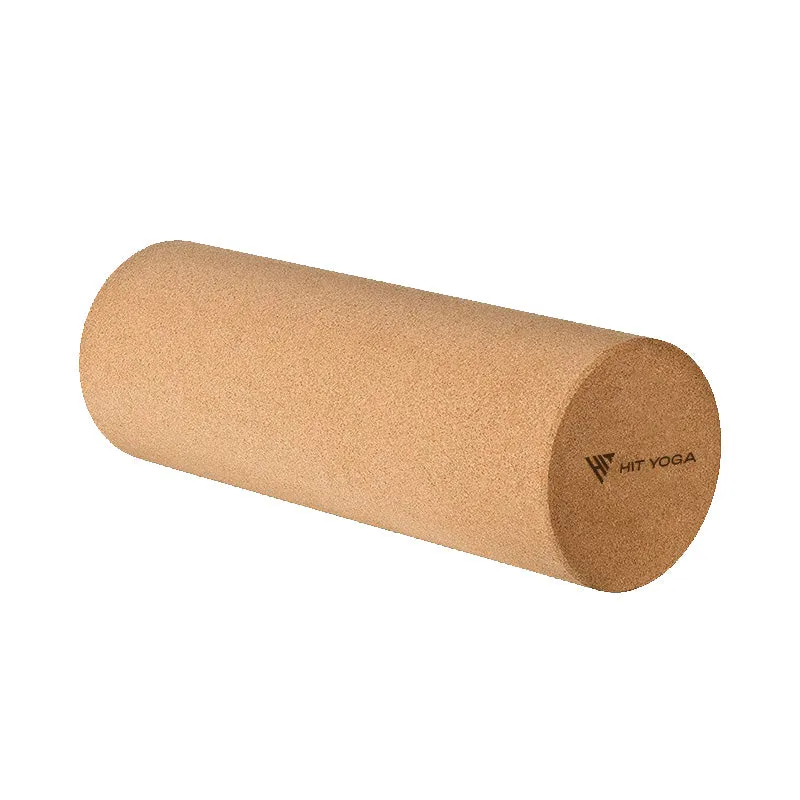Hit Yoga Cork Yoga Roller, Air,Magnetic Rowers, GHD,Core Trainers, Anti-blister socks