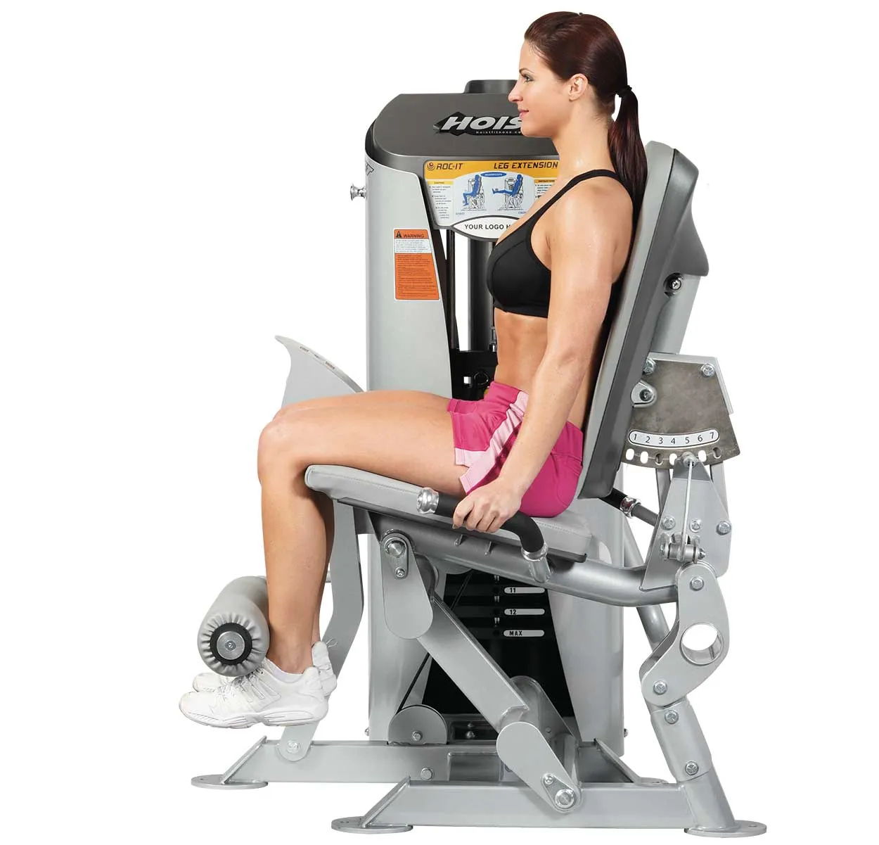 Hoist Leg Extension, Bike Accessories