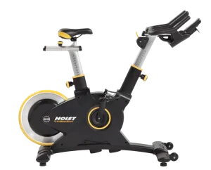 Your Top Pick HOIST LEMOND SERIES ELITE CYCLE BIKE You Deserve This, Resistance bands set