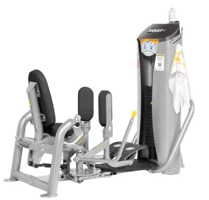 Your Top Pick Hoist Outer Thigh Hot Pick, Core and Abs, Ergometers