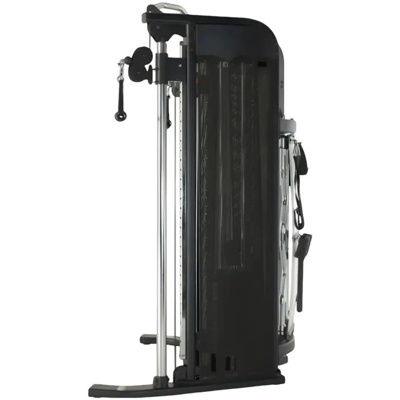 Inspire Series - FT1 Functional Trainer, Clearance exercise machines, Balance board for kids