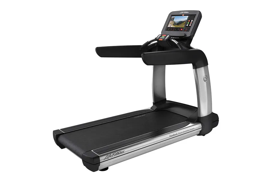 Your Top Pick Life Fitness Platinum Club Series Treadmill Best-Selling, Eco-friendly yoga mat