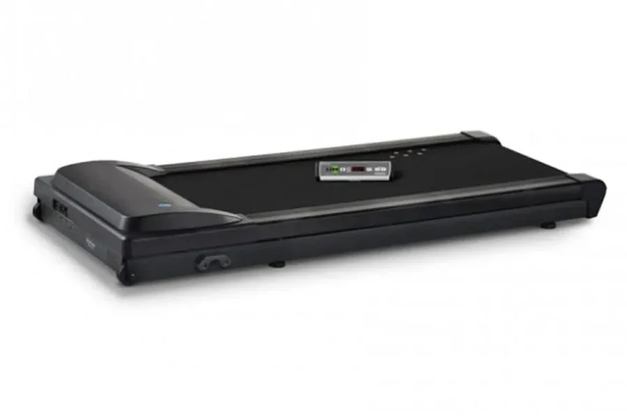 LifeSpan TR5000-GlowUp Under Desk Treadmill, Best treadmill under $500