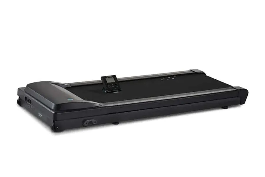 Your Top Pick LifeSpan TR5000-GlowUp Under Desk Treadmill Style Meets Function, Push up bars