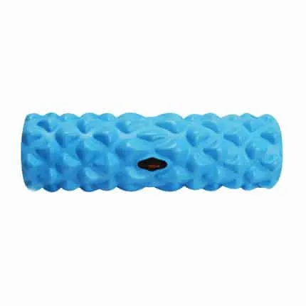 Lightweight Foam Yoga Massage Balls and Rollers, Exercise Rings