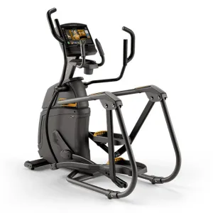 Your Top Pick Matrix A50 XIR Ascent Trainer Fresh Finds, Heavy duty weight bench, Non Folding Treadmills