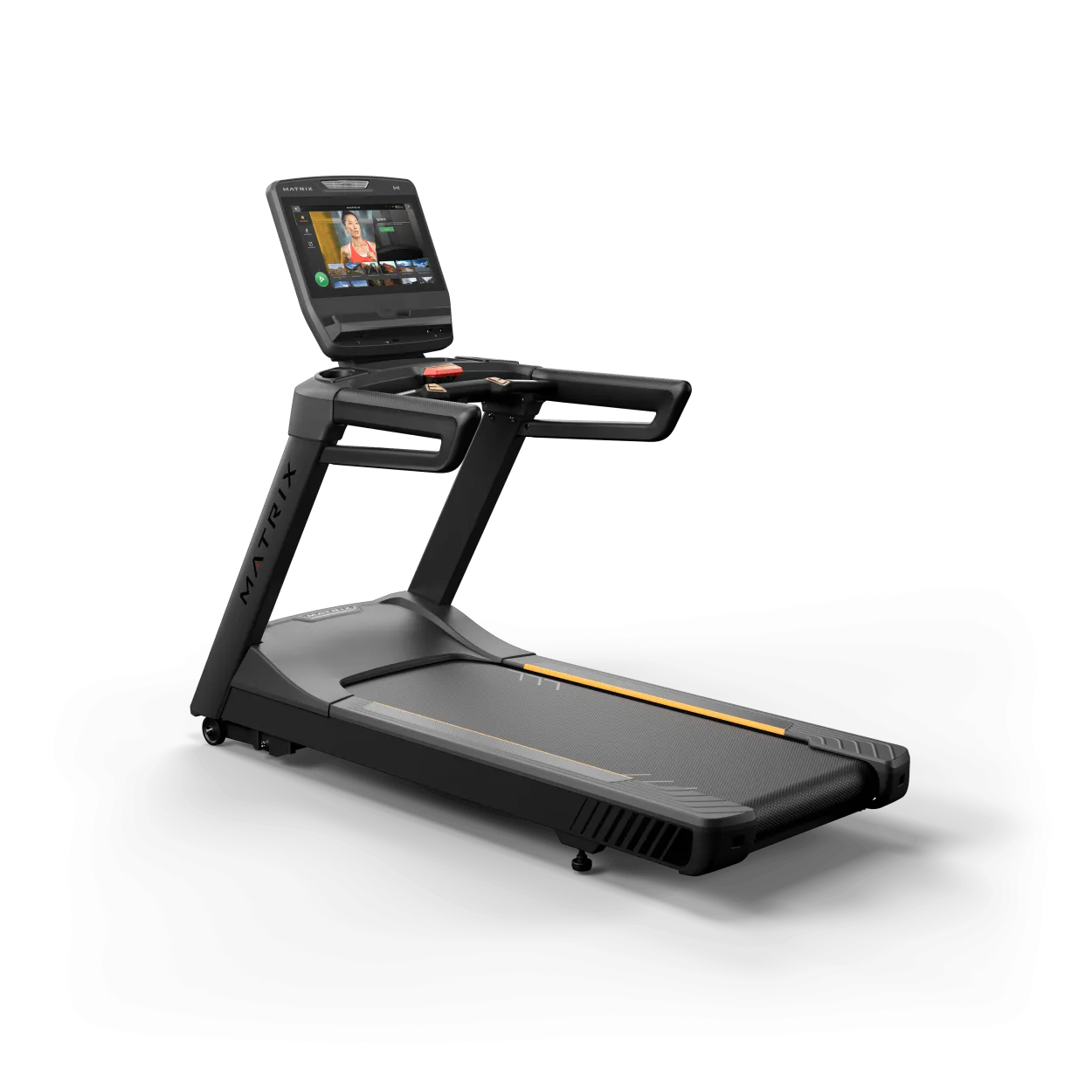 Your Top Pick Matrix Endurance Treadmill with Touch XL Console Best-Selling, Gym equipment mat flooring, Exercise bike replacement parts, Sleds