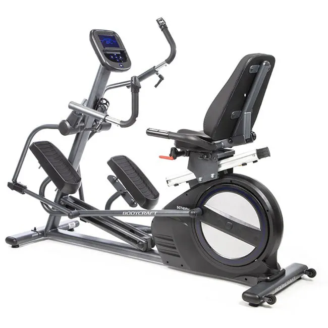Your Top Pick SCT400G SEATED CROSSTRAINER Everyday Must-Have, Armband phone holder, Yoga wheel for back