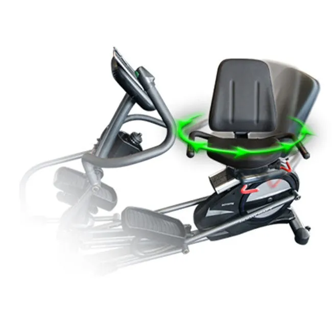SCT400G SEATED CROSSTRAINER, Exercise Balls, Lifting straps for gym