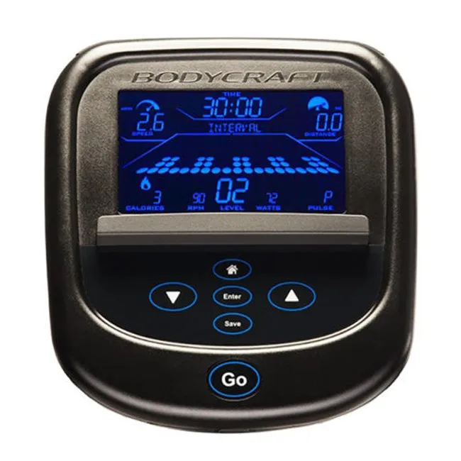 SCT400G SEATED CROSSTRAINER, Fitness,Activity Trackers, Compression Boots