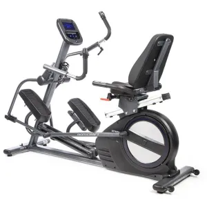 Your Top Pick SCT400G SEATED CROSSTRAINER Everyday Must-Have, Armband phone holder, Yoga wheel for back