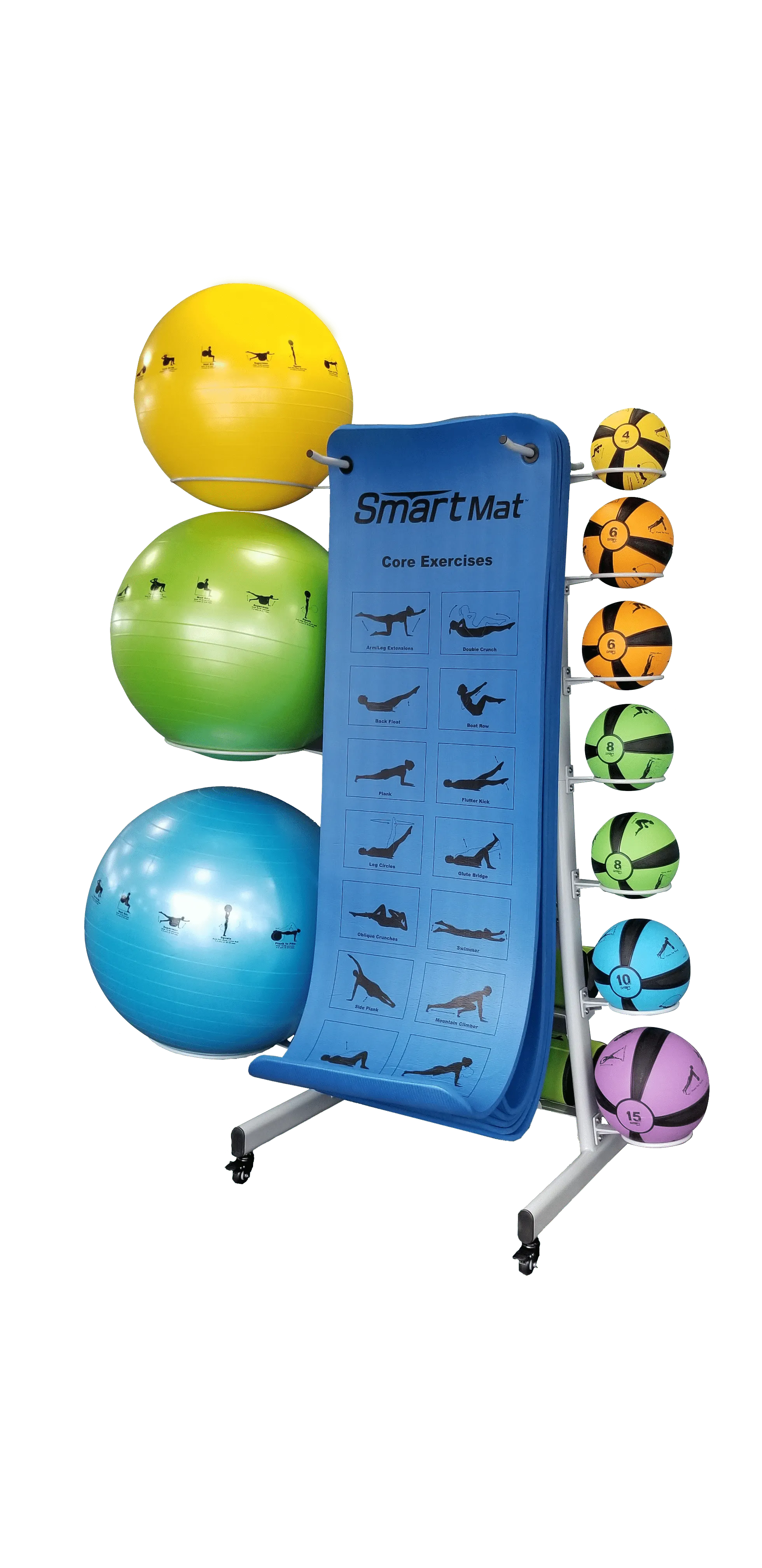 Your Top Pick Smart Elite Self-Guided Commercial Package Best-Selling, Pump Sets, Air Resistance Bikes