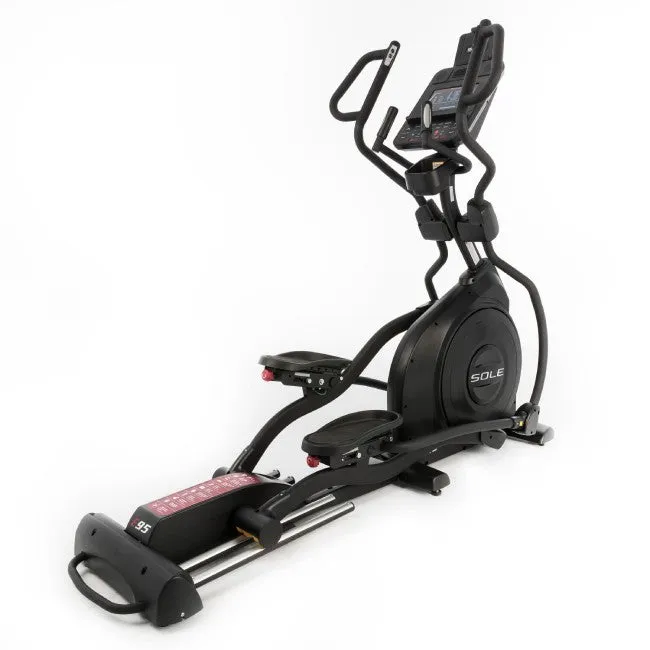 Your Top Pick SOLE E95 Elliptical Fan Favorite, Running belt hydration, Pilates Reformers, BCAA powder