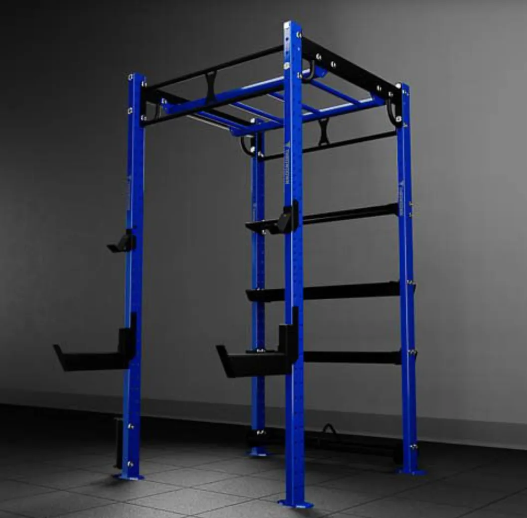 THROWDOWN 4x4 Compact XTC Rig, Best elliptical machine, Other Fitness Equipment