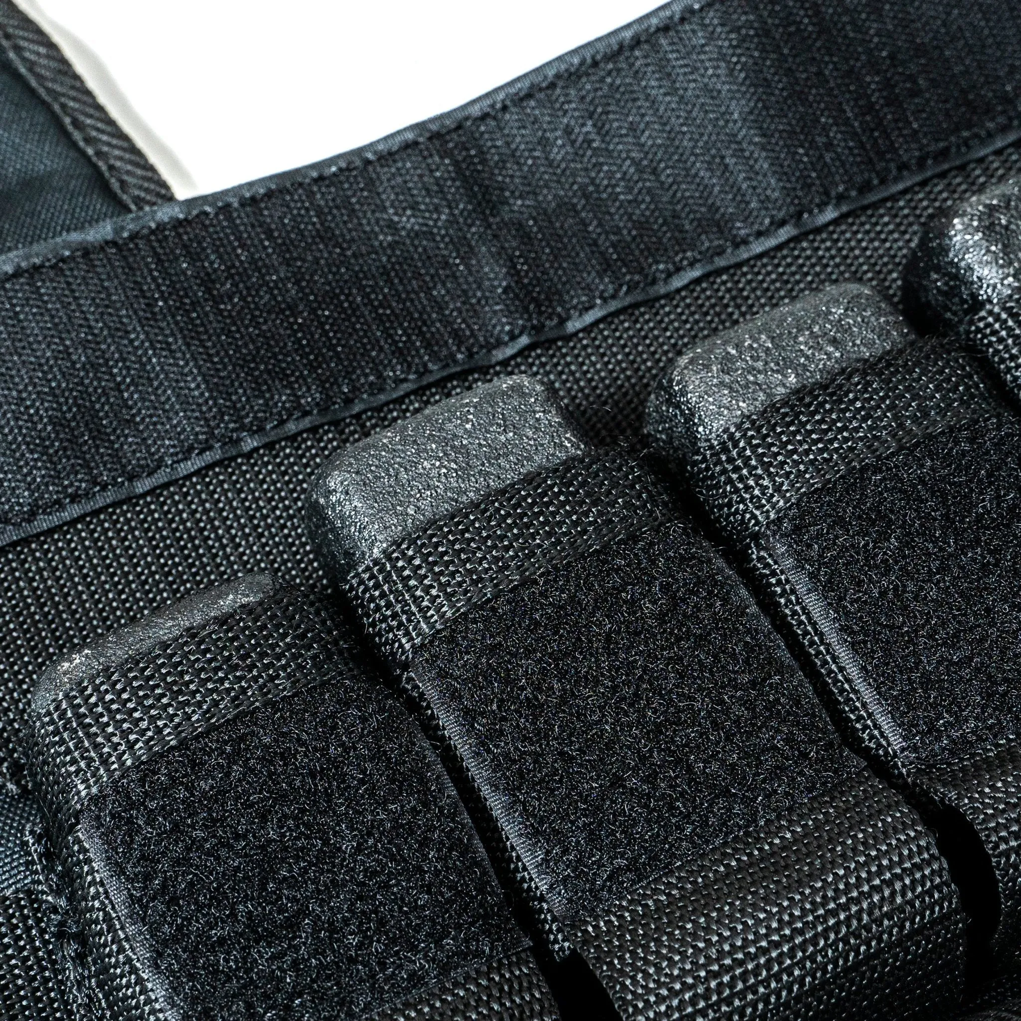 Weighted Vest 30KG (66 lbs), Wrist weights, Posture corrector
