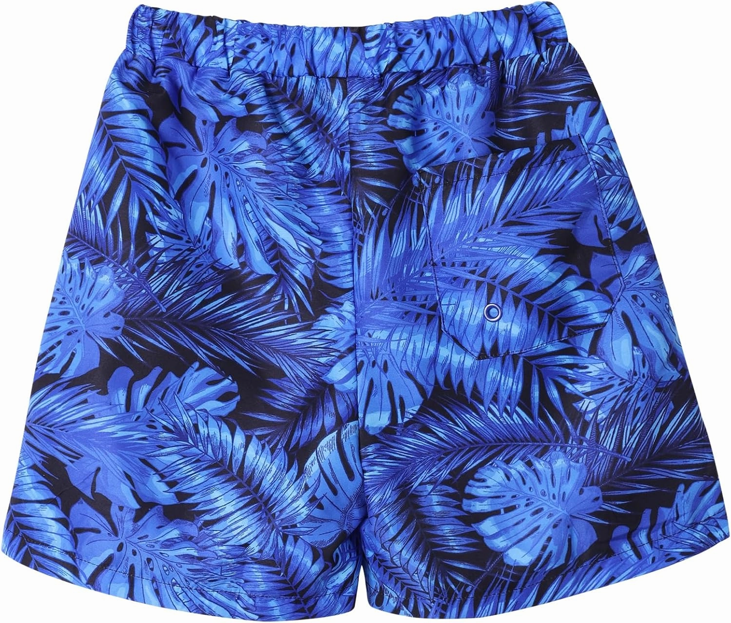 Youth Boys Swim Trunks with Compression Liner Swim Shorts Quick Dry Swimming Trunks Teen Kids Swimsuit Board Shorts