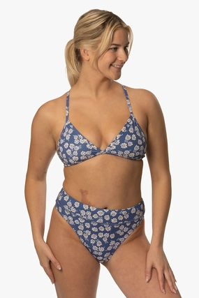 Zoe Bikini Bottom - Bonny