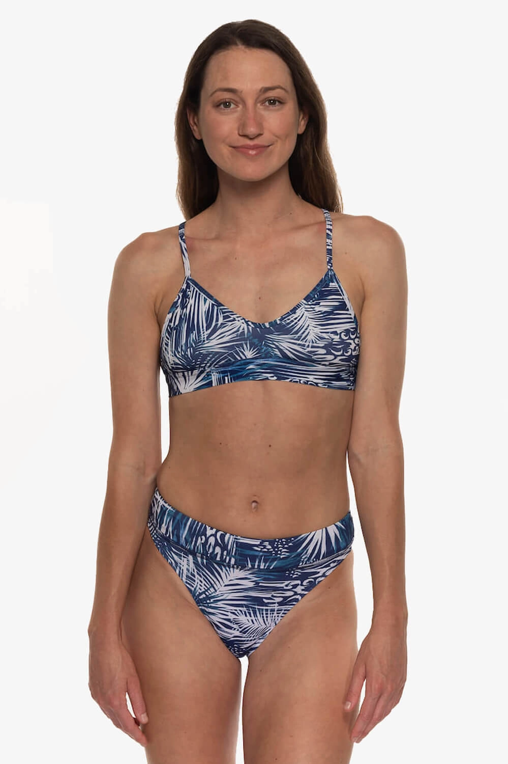 Zoe Bikini Bottom - Key West