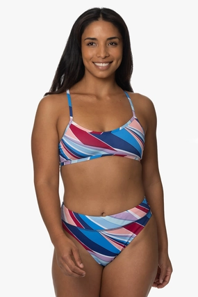 Zoe Bikini Bottom - Lightbeam